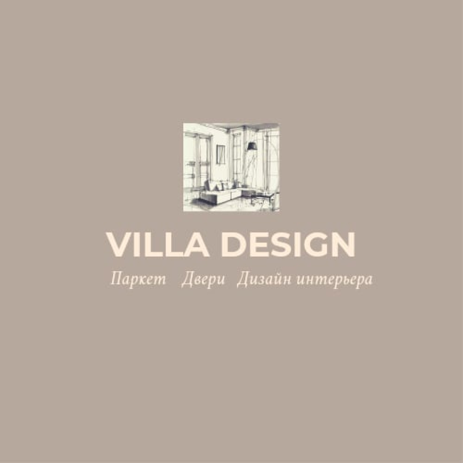 Villa Design Villa Design